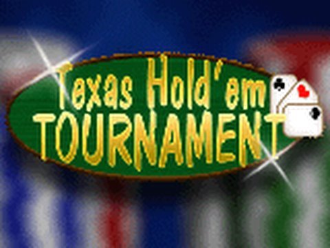 Texas Hold'em Poker Wii