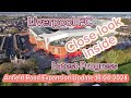 Liverpool FC Anfield Road Stand Expansion Update 18-04-2024