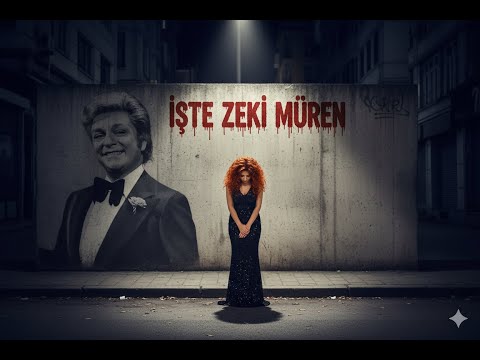 ZEKİ MÜREN COVERLARI...