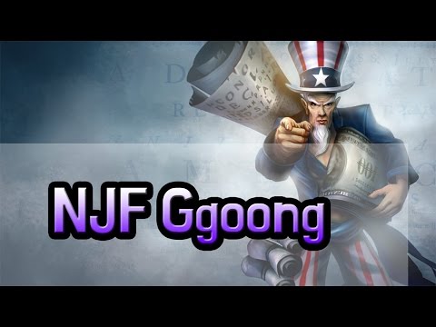 10 23 NJF Ggoong TOP Ryze 19-4-9