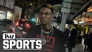 Soulja Boy Says Jake Paul Boxing Match is Happening, &#39;You a Bitch!&#39;