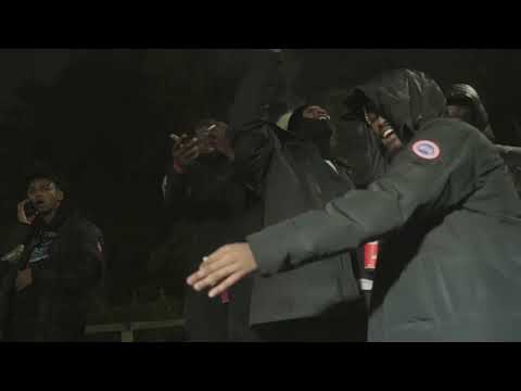 MoneyLongFMB x Domo El Chopo - King Of The Hill ( Official Music Video) Shot by :@WaveyGangFilms