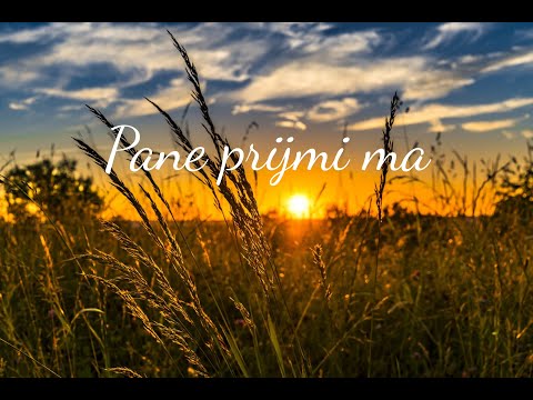 Pane prijmi ma/The Power Of Your Love
