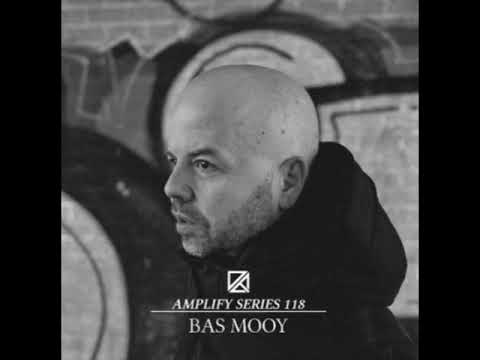 amplify series  - bas mooy