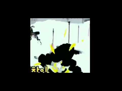 Mingyu being a clumsy big baby of seventeen 🫶