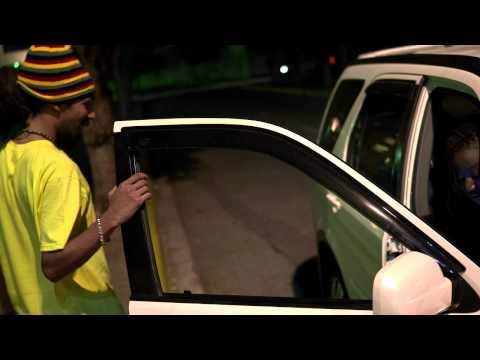 Cali P - Beautyfull [Official Video]