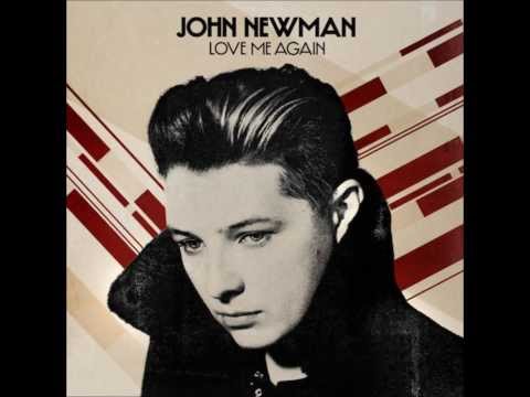 John Newman - Love Me Again (Clark Kent Remix) **Free Download**