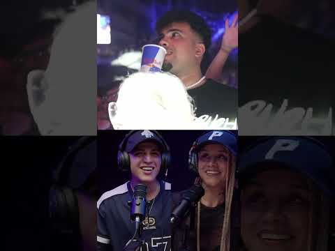 EL MENOR VENGA A STIGMA 🔥