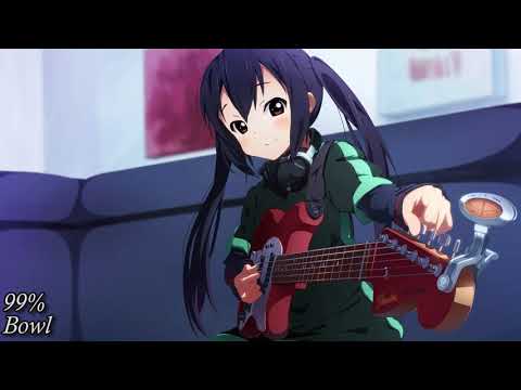 Nightcore - 99% - Bowl