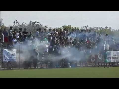 A.s.d. Ideale Bari - A.s.d. Borgorosso Molfetta: la finale (parte 4)