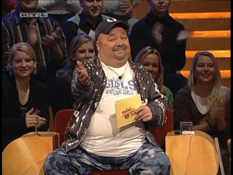 Frei Schnauze XXL (TV Aufnahme) vom 18.09.2010