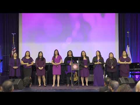 SHAC AW 01.26.2020 - Tsavxwm Niamtsev Special Song - "Tug Ris Nraa Nyaav"