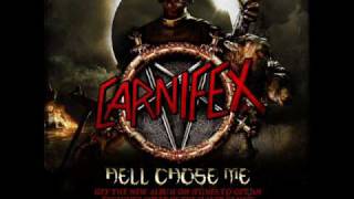 [HD] Carnifex - Angel Of Death (slayer cover)