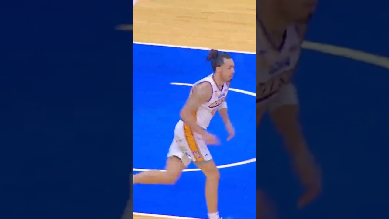 Primer Canasto de Gabriel Belardo en uniforme Vaquero 🤠 @vaquerosbsn