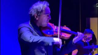 "Mentre rubavo la vita" con Monica Guerritore e Giovanni Nuti