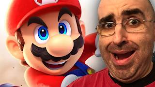 Издадена е безплатната актуализация на Mario Kart World Classic SNES Tracks