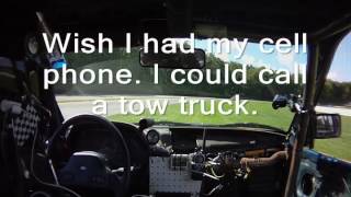 24 Hours of Lemons - Byte Marks Racing Road America Fuel Cutoff