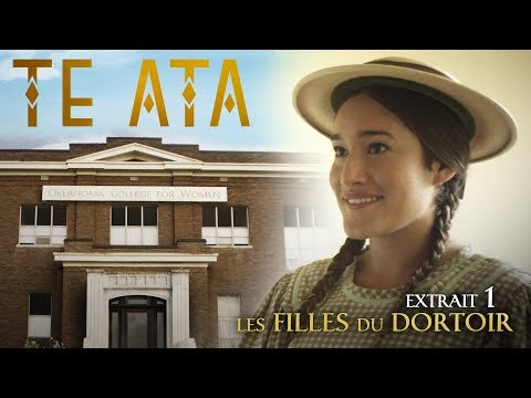 Te Ata - Extrait : "Les Filles du Dortoir" VOST