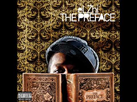 eLZhi - Motown 25 feat. Royce Da 5' 9"