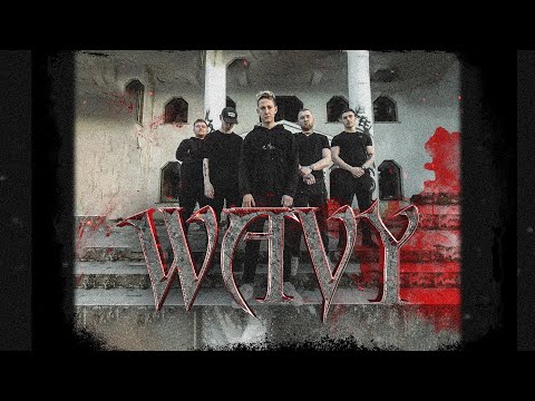 AKSI - WAVY (OFFICIAL VIDEO)