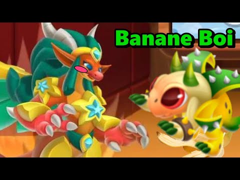 HEROIC COMBAT Quests Complete, BANANA Unlocking + Upcoming Puzzle Event Preparation Tips - DC #87