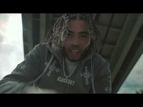 Leemz - No Sweat (Official Video)