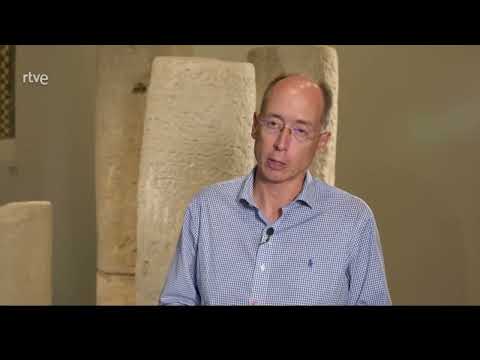 CANAL 24 HORAS | La historia tras la estatua togada de Pompelo: \