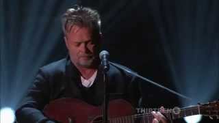 John Mellencamp - &quot;Allentown&quot; - Billy Joel Cover