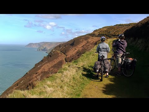 08 Apr 2009 · HD video taken today, upscaled to 4K - 2024 Full Remaster including repair of tape defects, accurate times, cycling distances, photo additions, upscale to 4K and image stabilisation