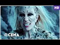 Mulher Maravilha 1984 Cena Mulher Maravilha Vs Cheetah Dub HD