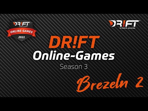 DOG 2021 Season 3 Lauf 3 -"Brezeln²"