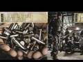 Tony Yayo - Guns Is Razors [Produced by The Alchemist]
