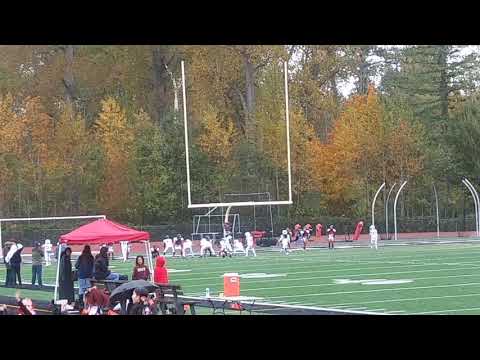 Ravens vs infamous allstars