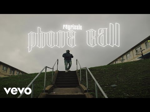 RayRizzle - Phone Call (Official Video)