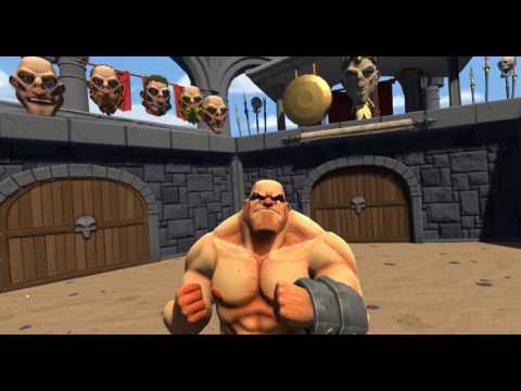 Gorn - Early Access