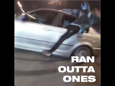 JOEY PURP - RAN OUTTA ONES (OFFICIAL MUSIC VIDEO)