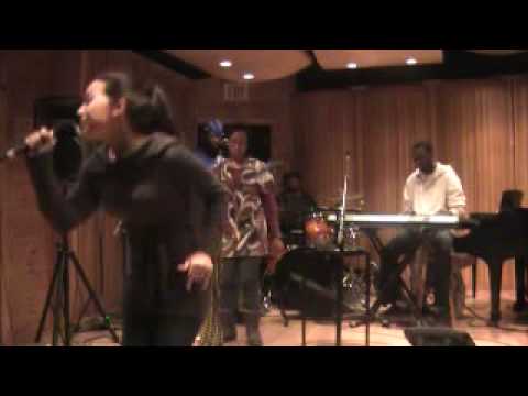 Lovin' You (Andrea Rosario)