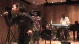 Lovin&#39; You (Andrea Rosario)