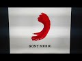 Jack Mackie Pictures Sony Music Nickelodeon Productions Logos 2010