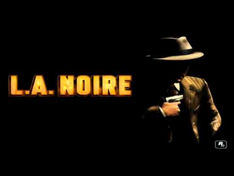 Cypriot Vibez - LA Noire Soundtrack (Hiphop Remix)