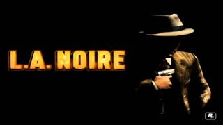 Cypriot Vibez - LA Noire Soundtrack (Hiphop Remix)