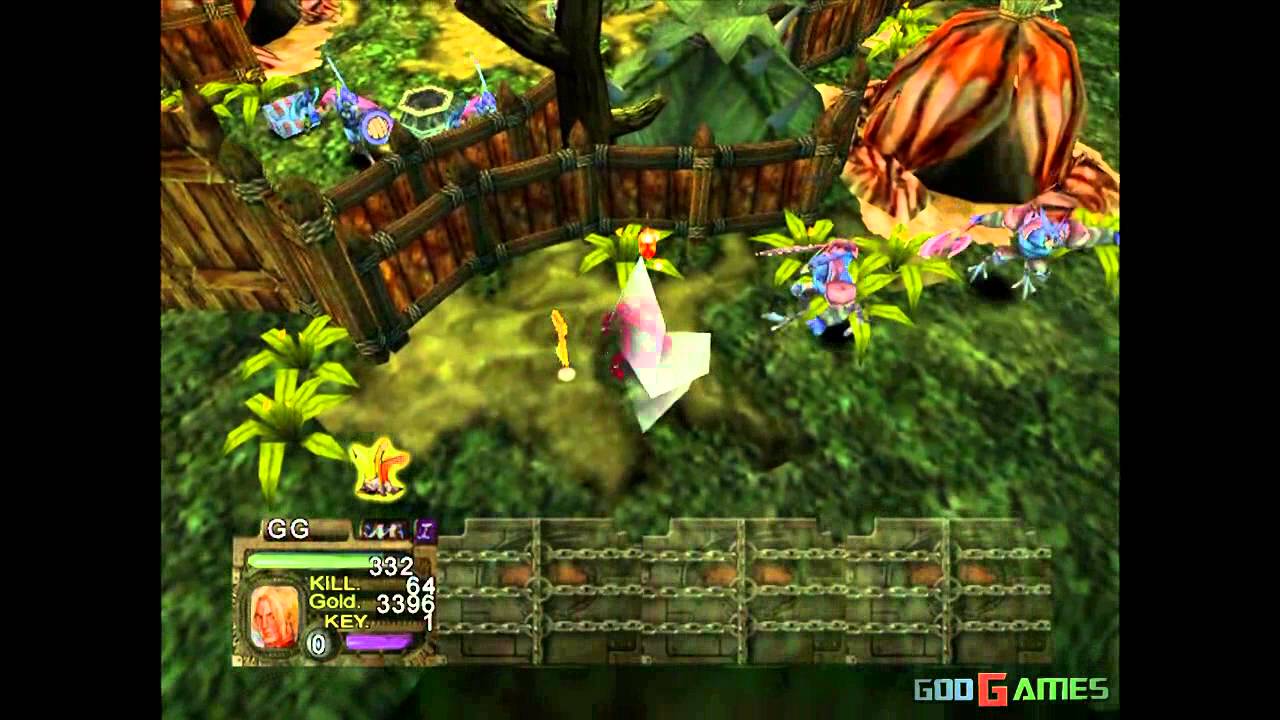 Gameplay Video