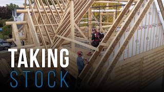 Taking Stock: Will tax incentives boost home building in Canada?