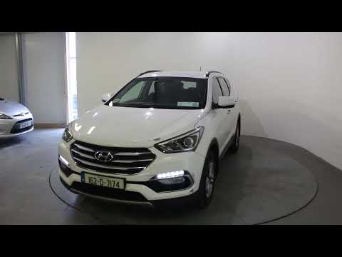 Hyundai Santa Fe 2.2 CRDi 2WD Comfort -TENDER 20 - - Image 2