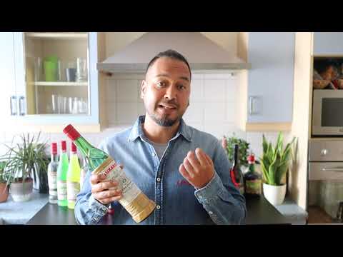 Luxardo Maraschino Intro