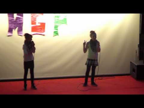 Mathilde og Emilie-Kæmper for kærlighed