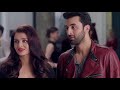 Ae Dil Hai Mushkil SRK Ranbir Best Dialog On Unrequited Love With English Translation