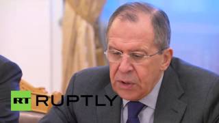 Russia: Japan, Russia disinterested in fueling tensions in Northeast Asia - Lavrov