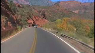 Sedona What to See and Do