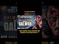 Battle Of Galwan Trailer True Story Of Indian Army S Bravery Galwan Movie Official Trailer